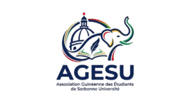 Logo AGESU